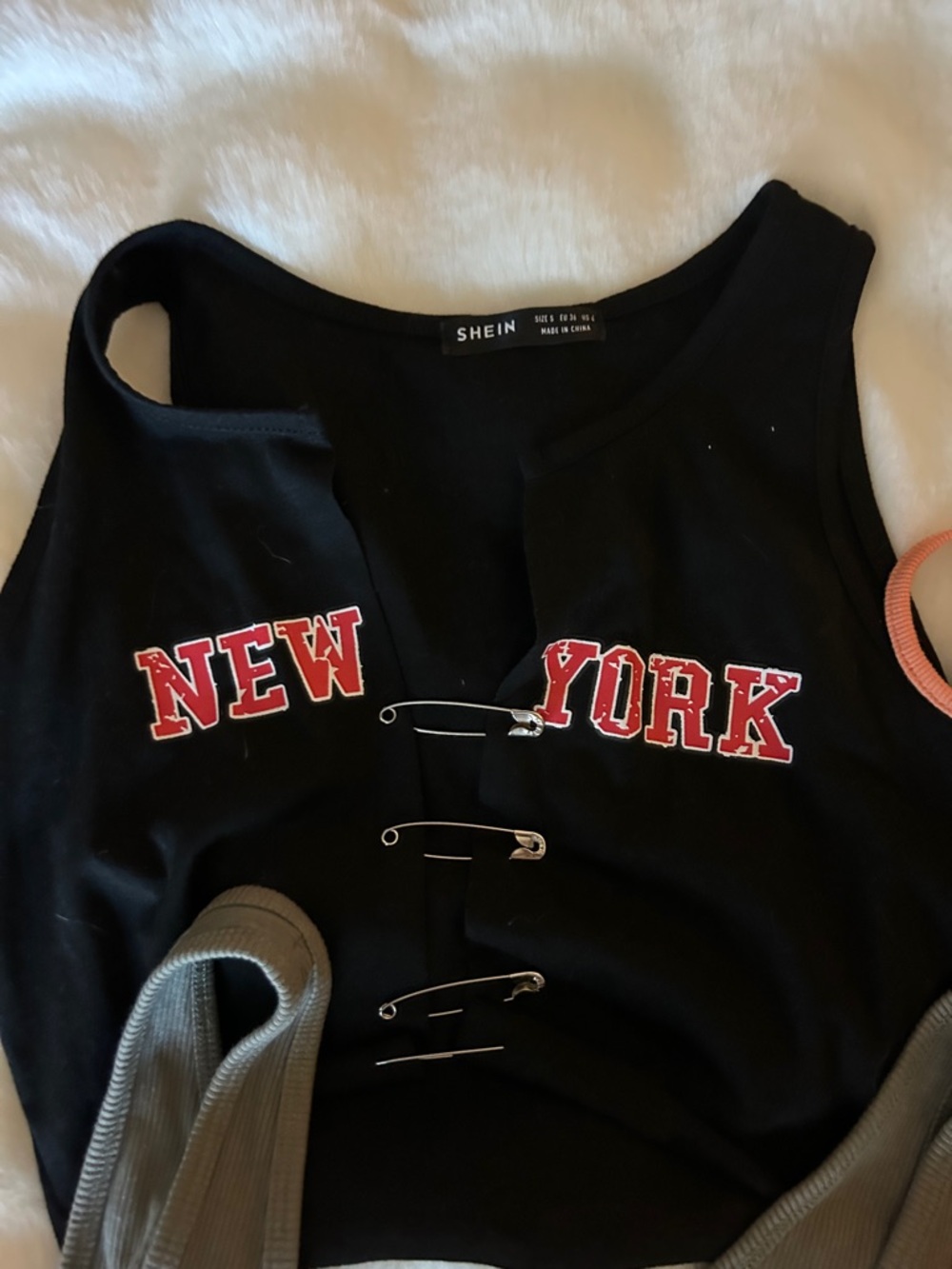 Crop Top Bundle - Picture 2 of 7